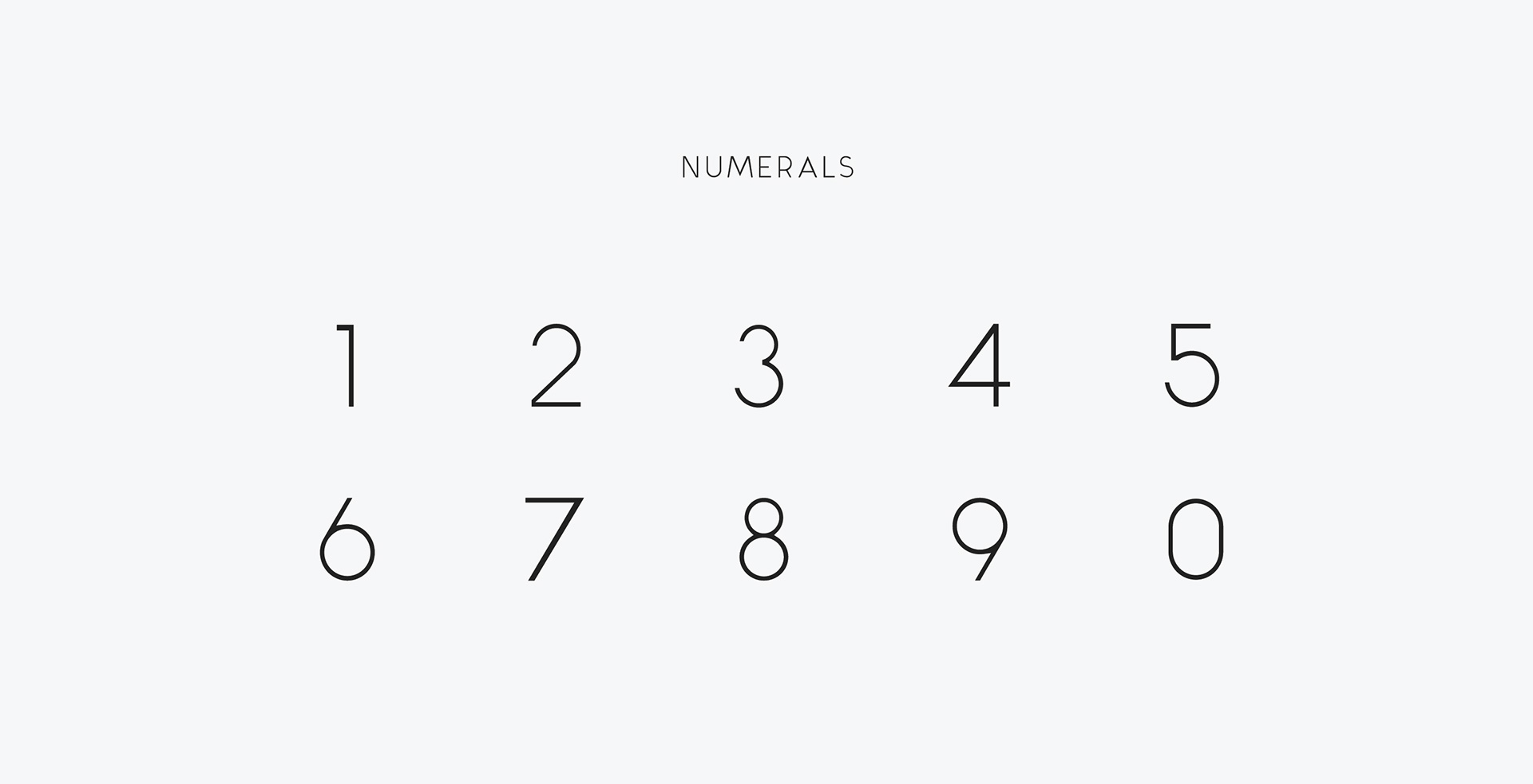 Free Download: Alcubierre Typeface asd5