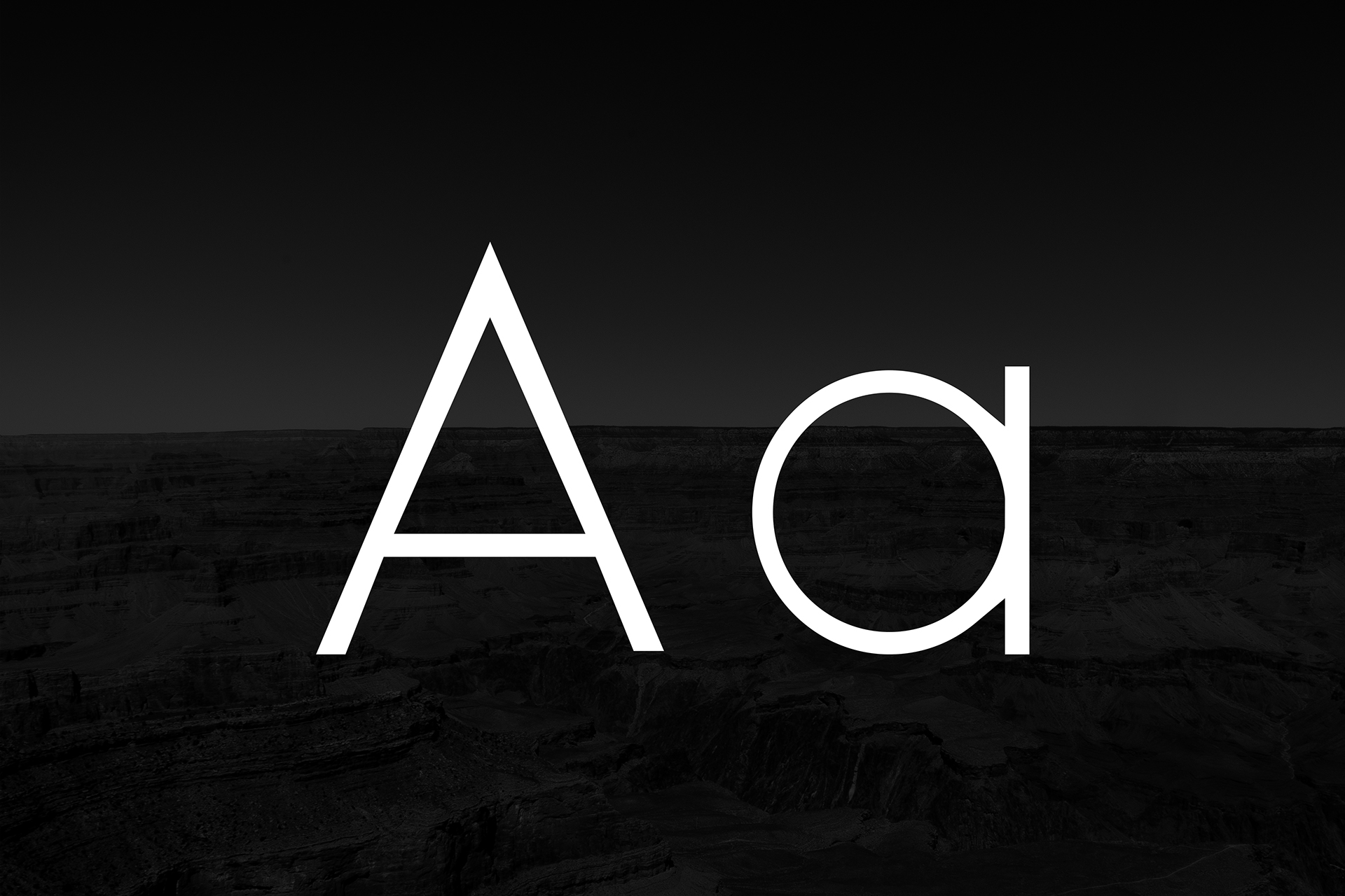 Free Download: Alcubierre Typeface asd4