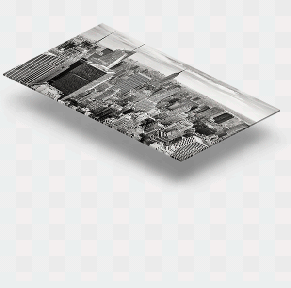 Free Download: RUBIKO PSD Template ru2
