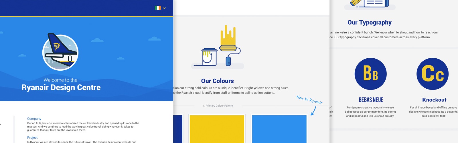 Creating a design system language 2