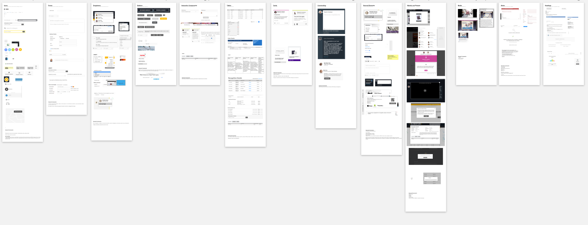 Creating a design system language 5