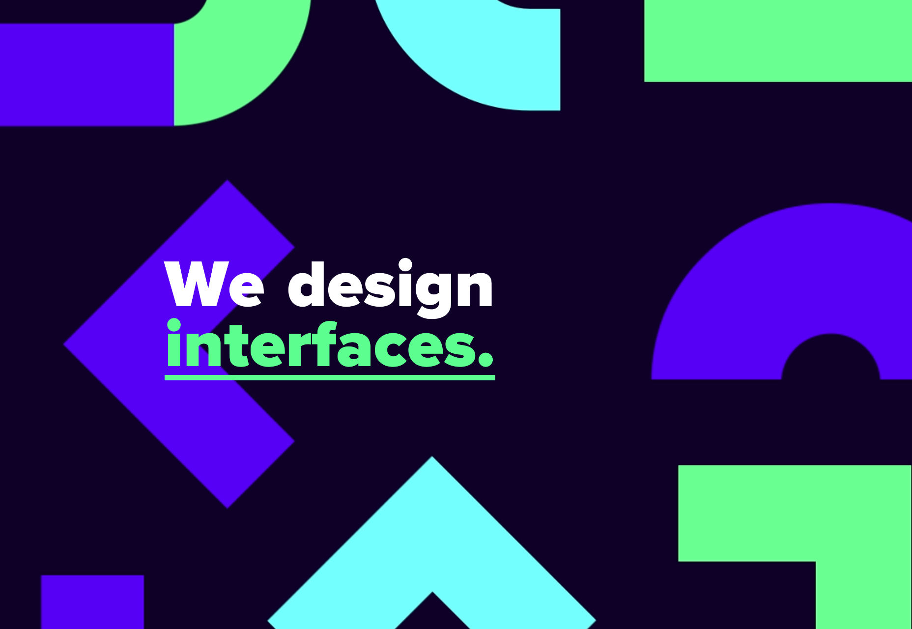 The best new portfolio sites, November 2016 05-dux