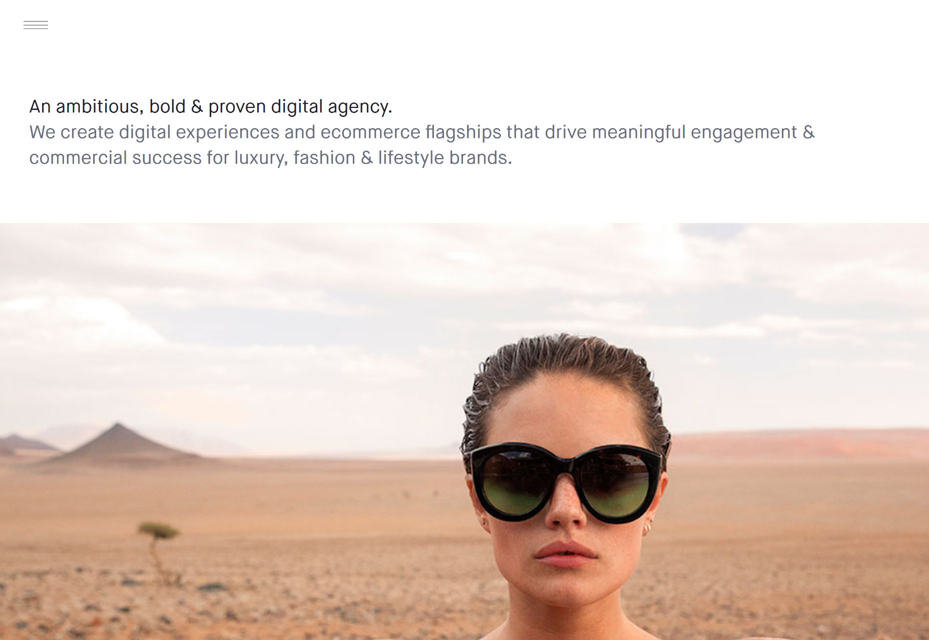 The best new portfolio sites, November 2016 10-awco