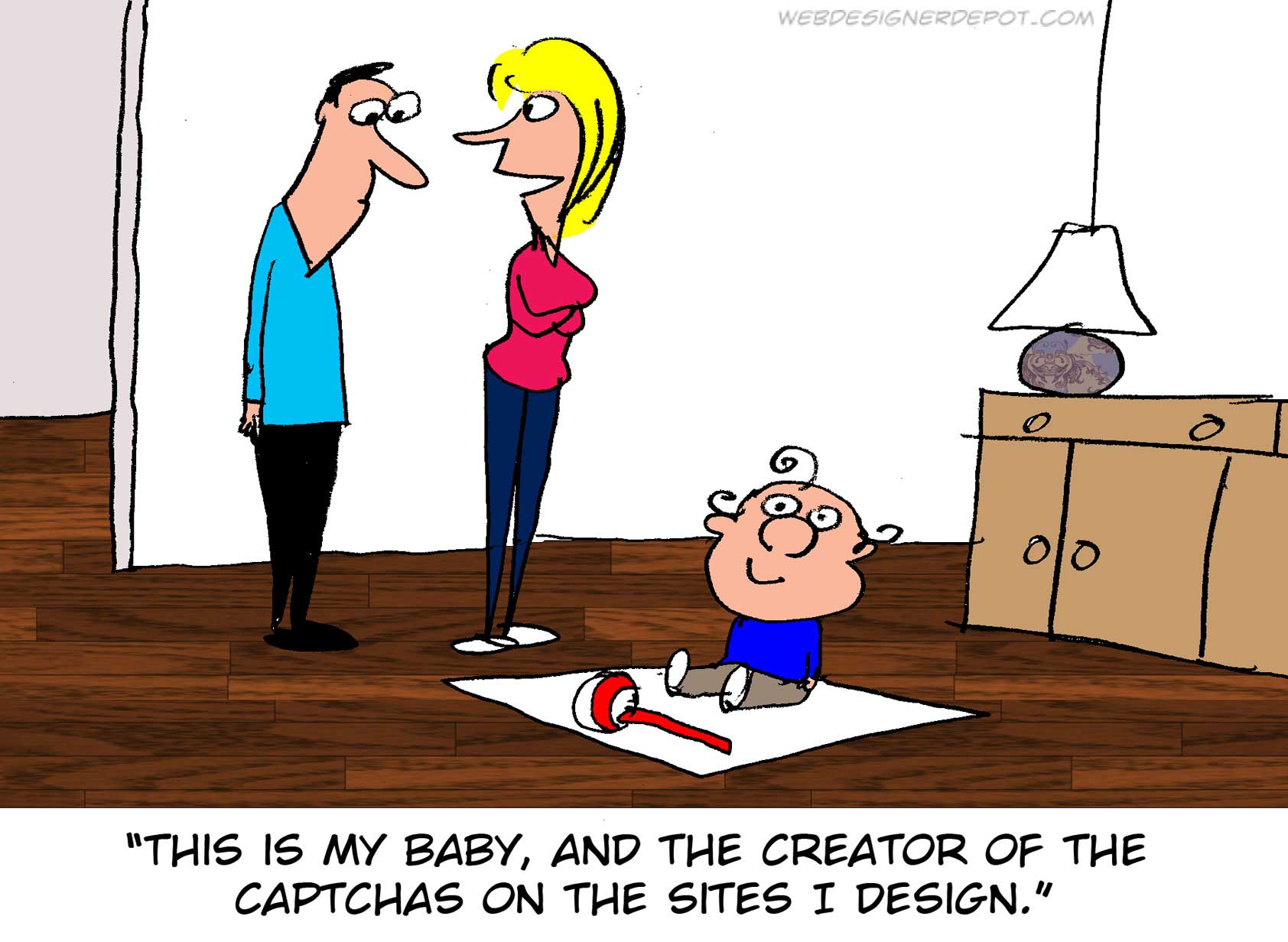 Comics of the week #365 8