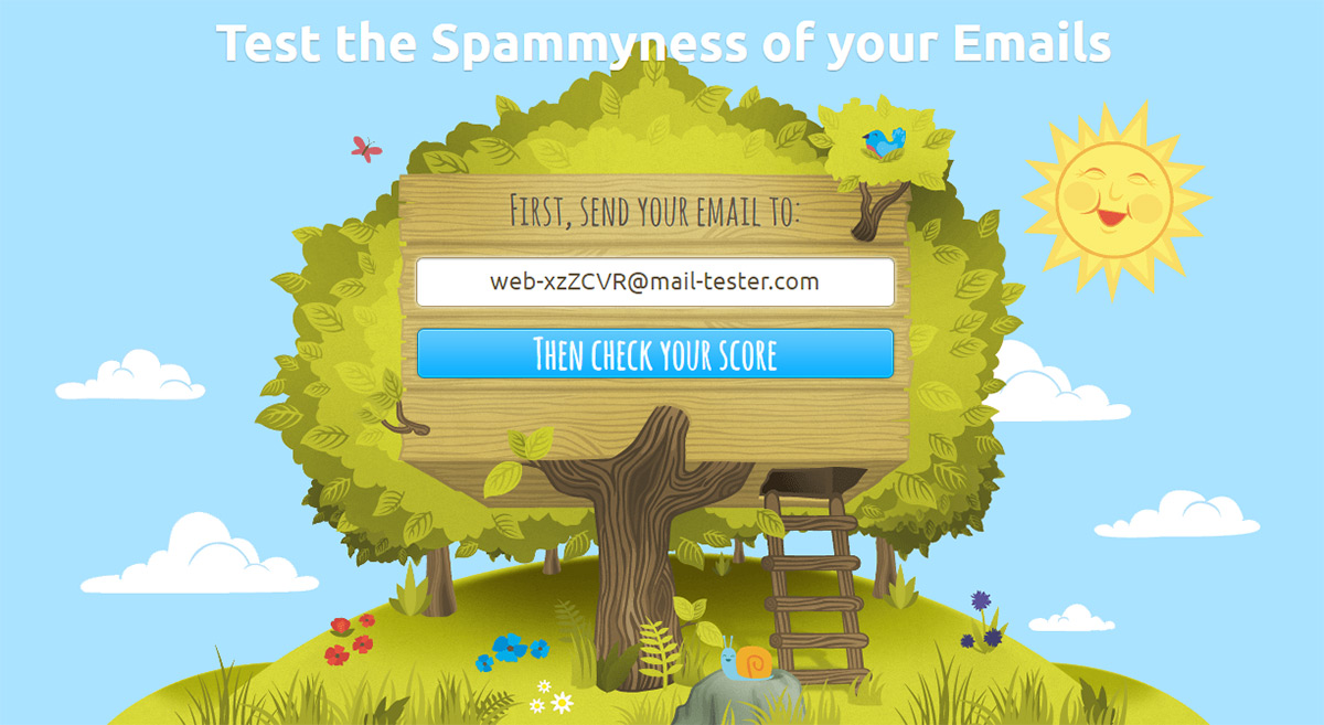 Top 10 resources for designing email newsletters mailtester