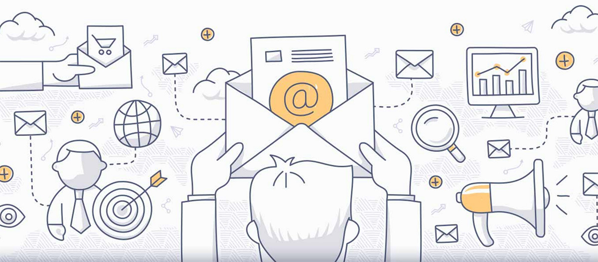 Top 10 resources for designing email newsletters mailthis