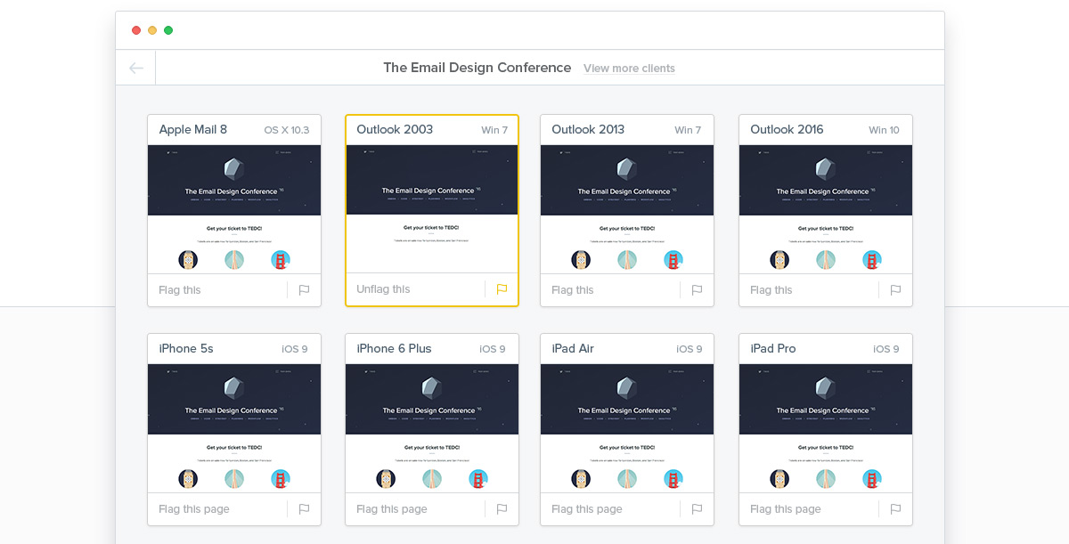 Top 10 resources for designing email newsletters litmustesting