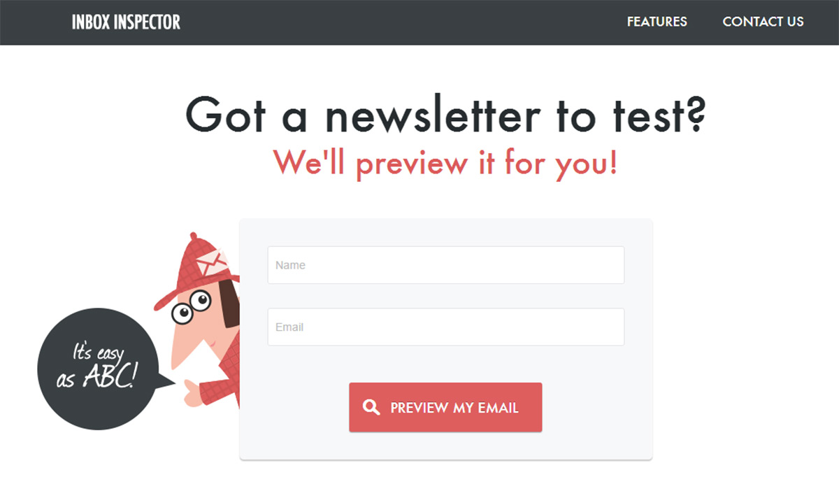 Top 10 resources for designing email newsletters inboxinspector