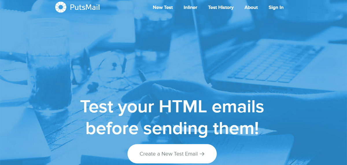 Top 10 resources for designing email newsletters litmusputsmail