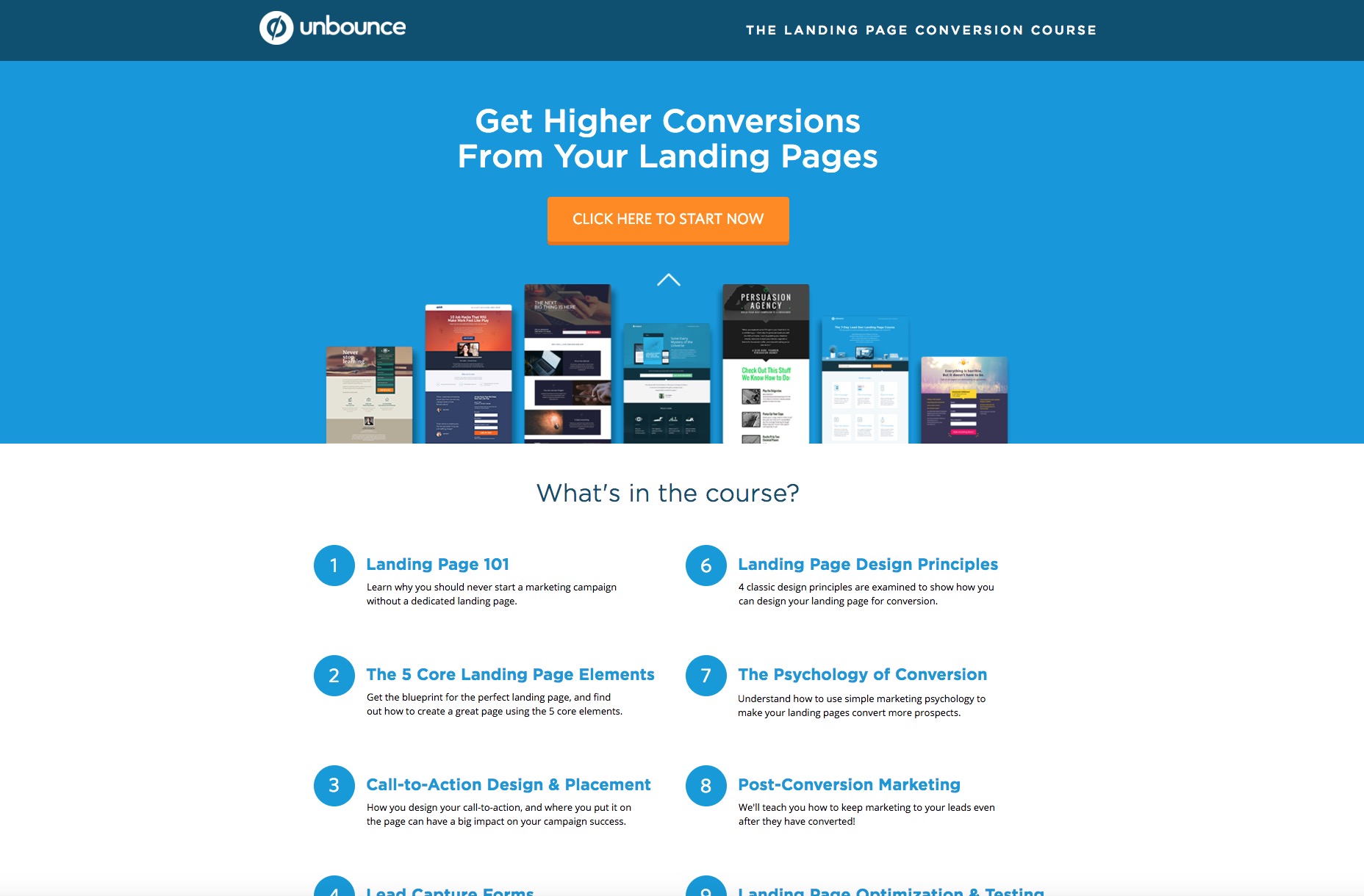 Choice paralysis: 3 ways the number of choices impacts conversions screen-shot-2016-10-21-at-6-44-05-pm