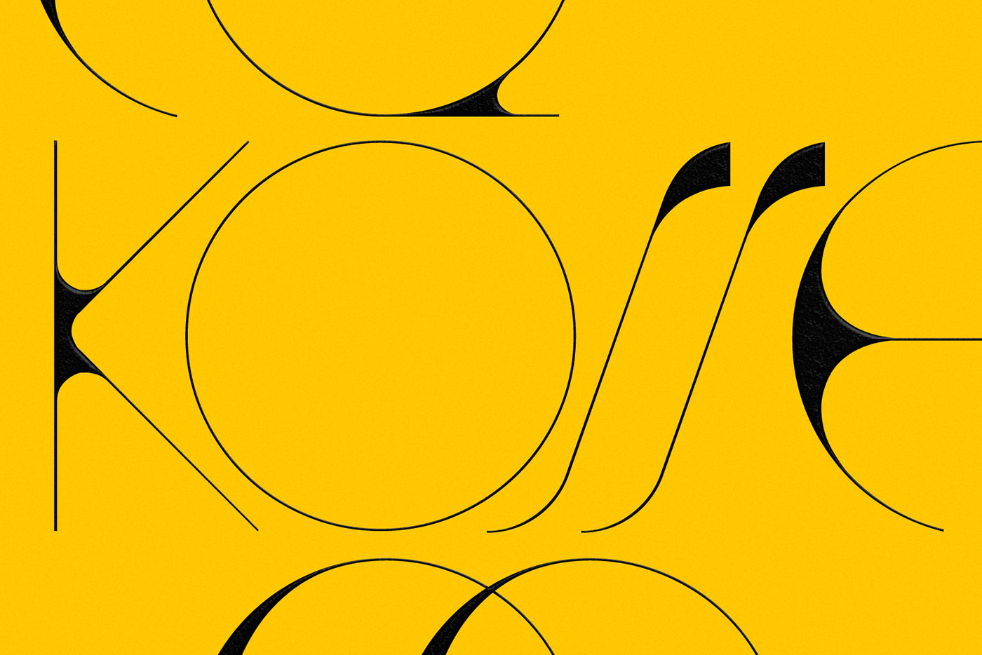 Free download: Accent Display Typeface accent5