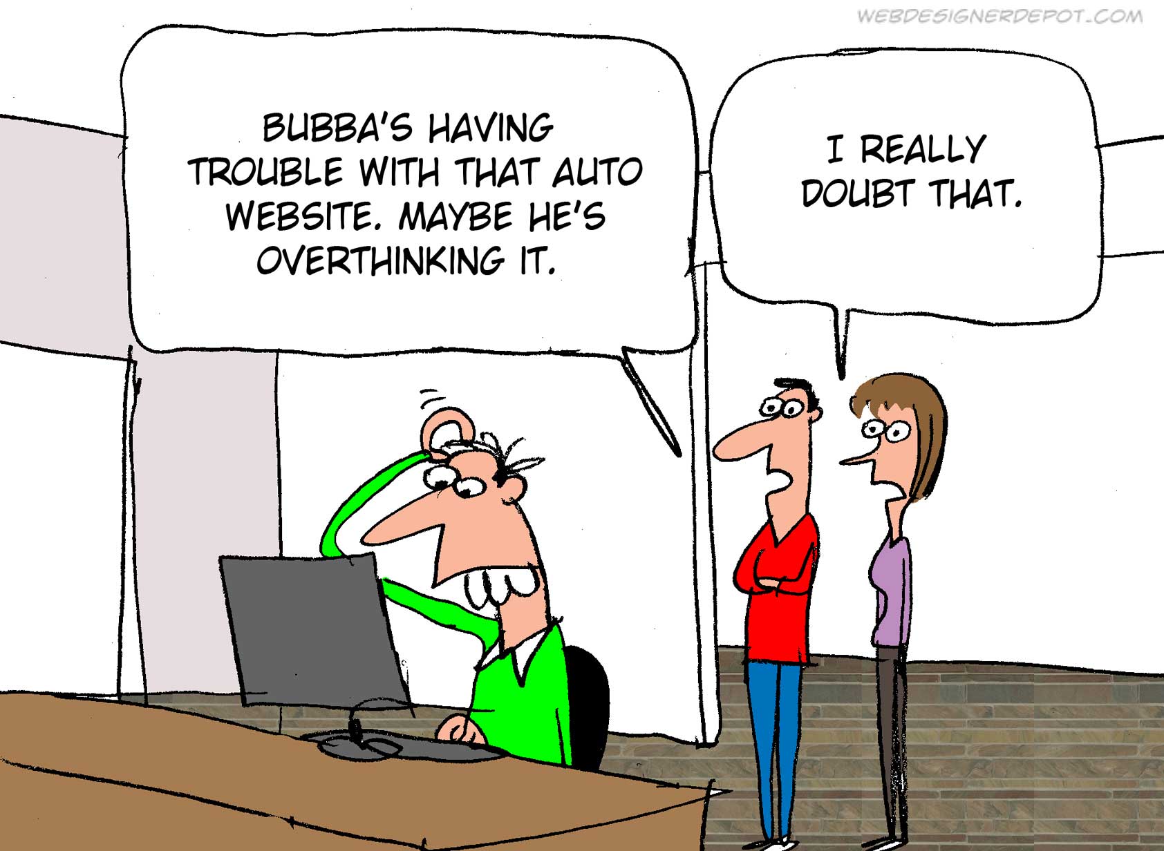 Comics of the week #364 19