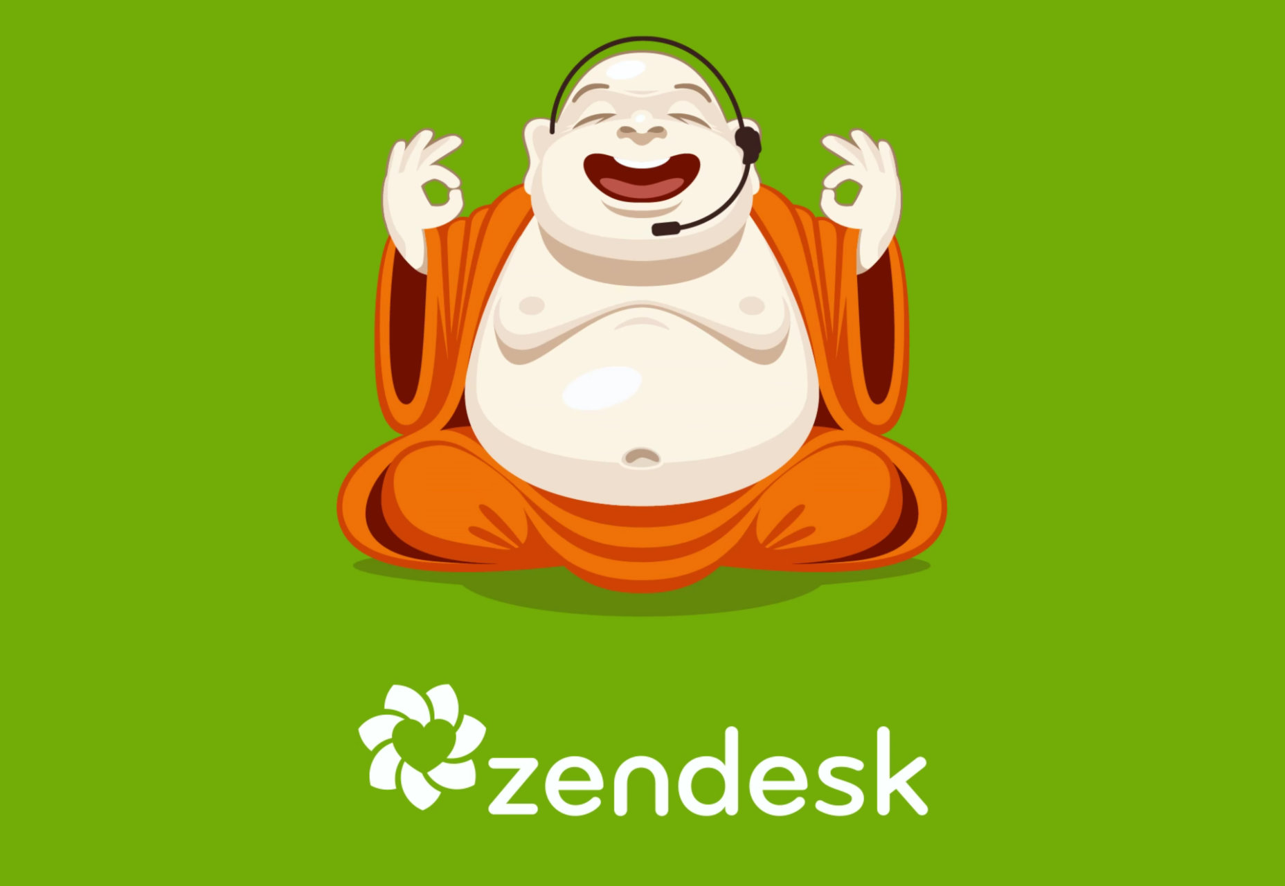 Zendesk releases a new logo zen-logo-old