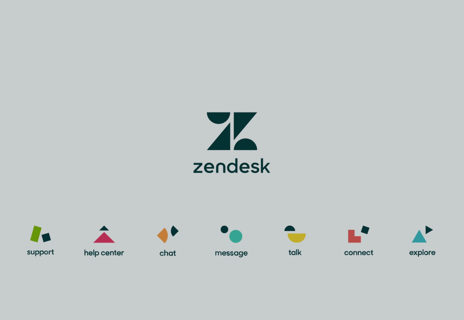 Zendesk releases a new logo zen-logo-final
