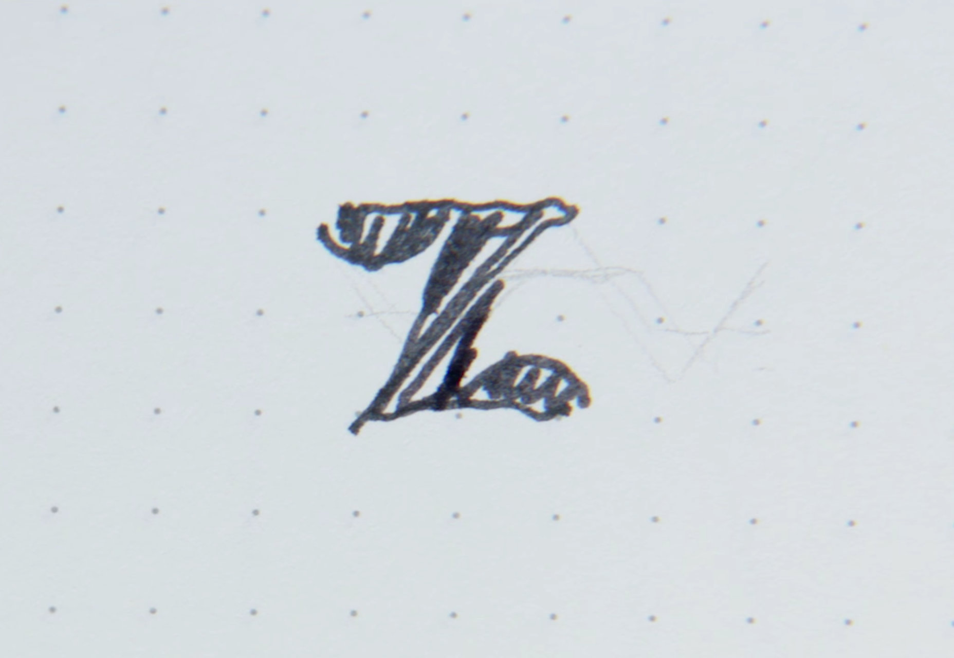 Zendesk releases a new logo zen-sketch-3