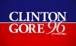 The evolution of political campaign logos