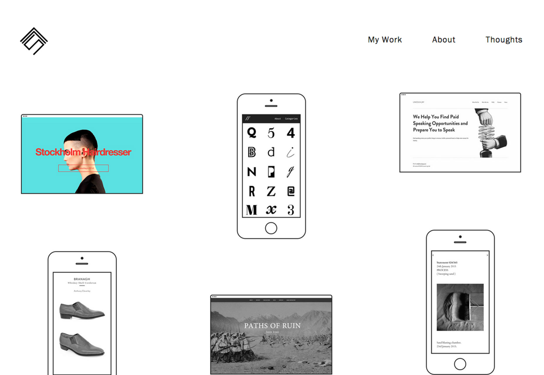 Essential design trends, November 2016 simon