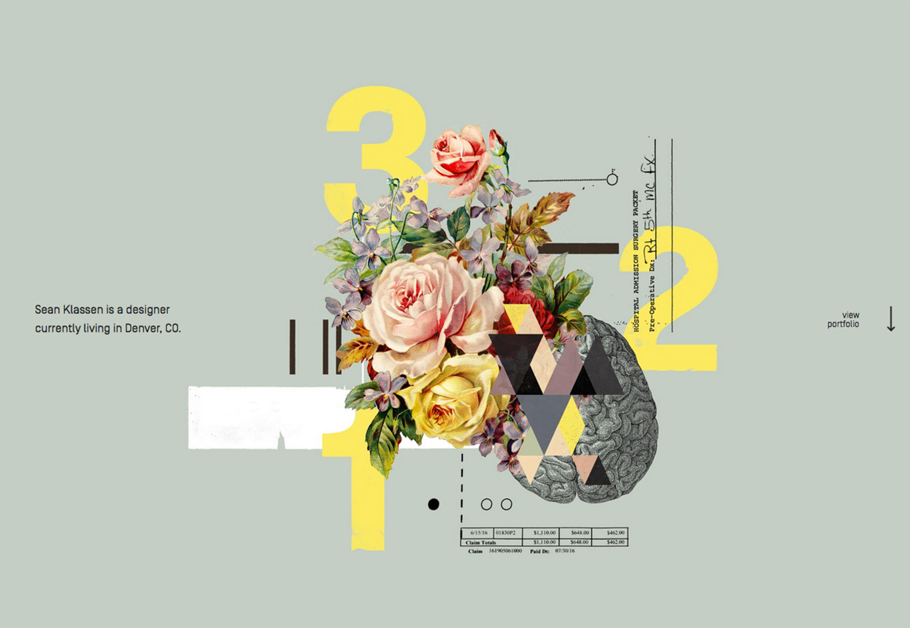 Essential design trends, November 2016 klassen