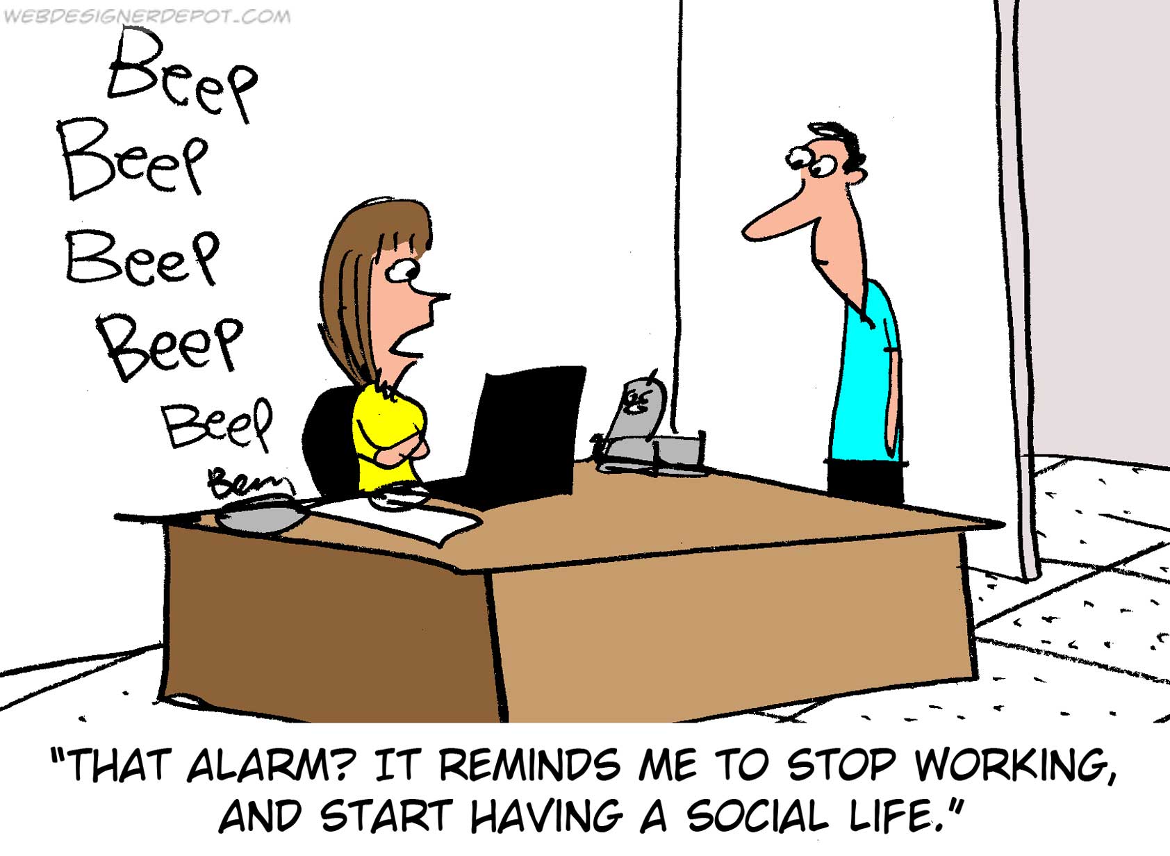 Comics of the week #363 22