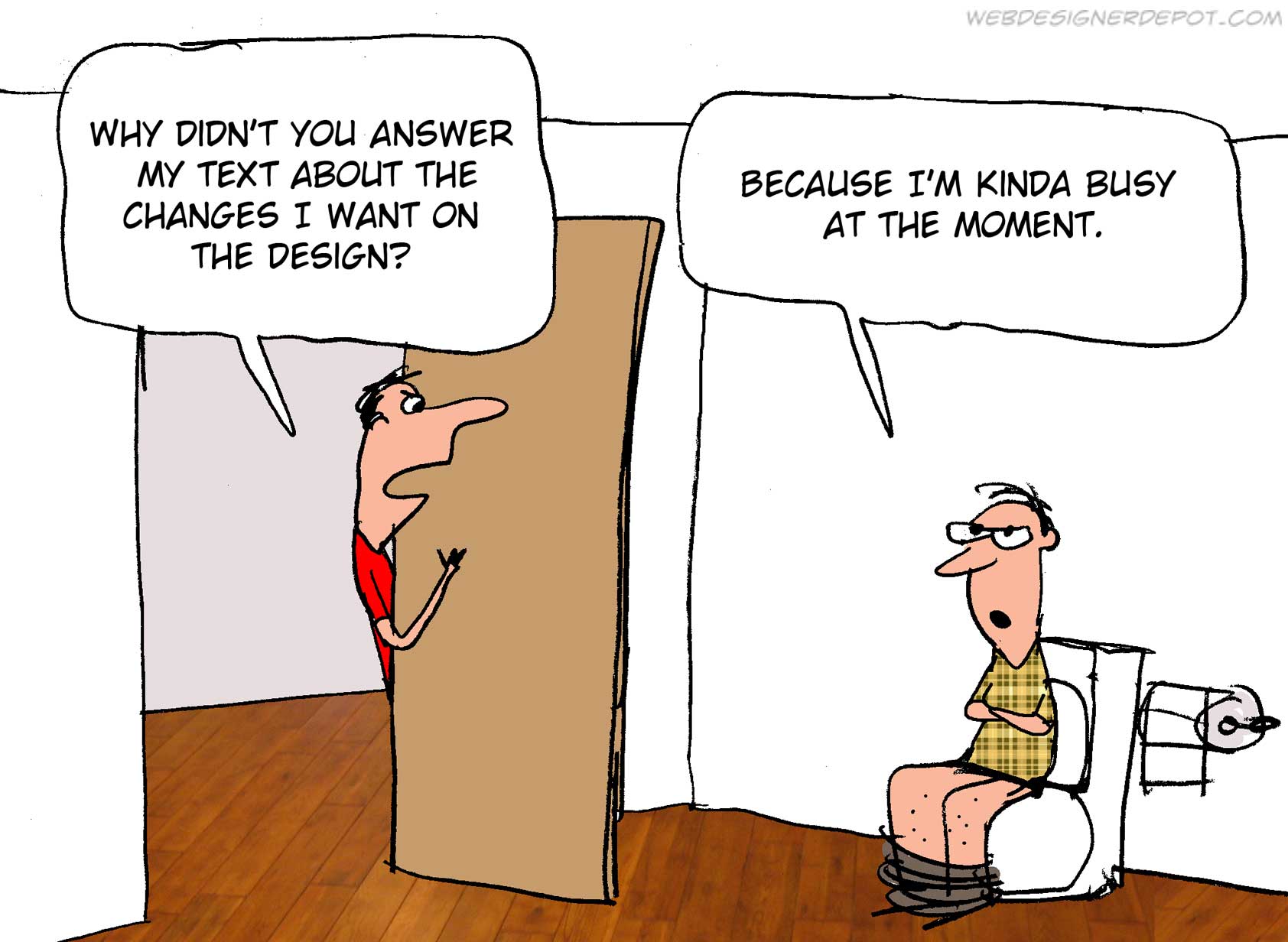 Comics of the week #363 19