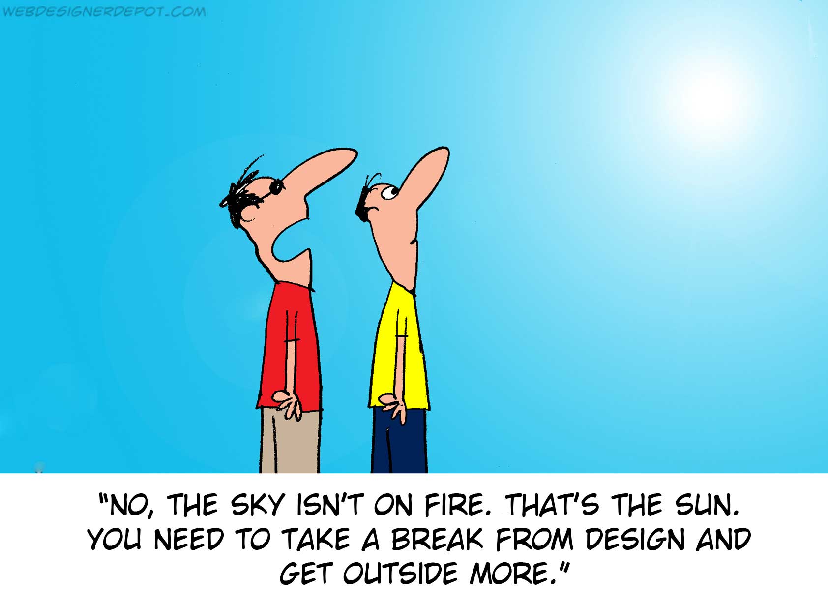 Comics of the week #363 6