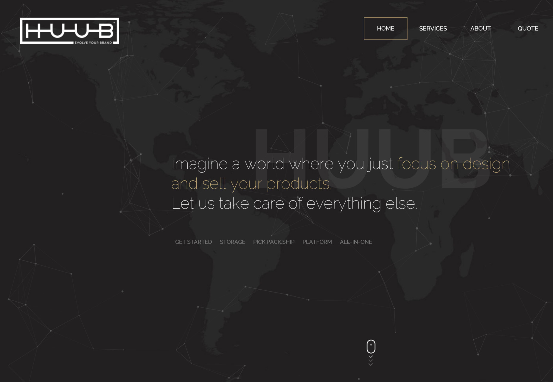 4 modern background tricks to try out huub