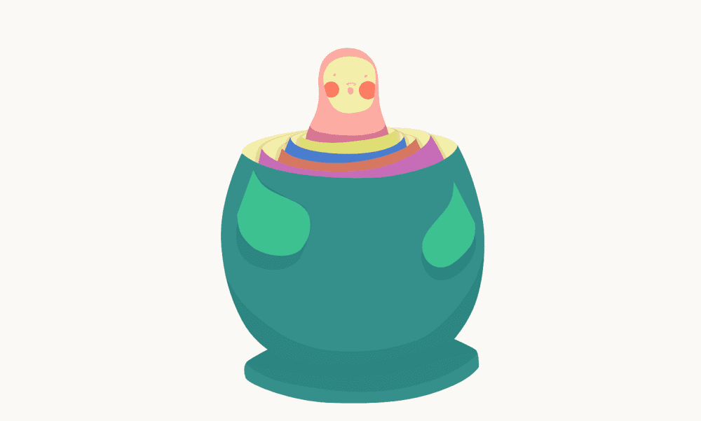 matroyshka-butts