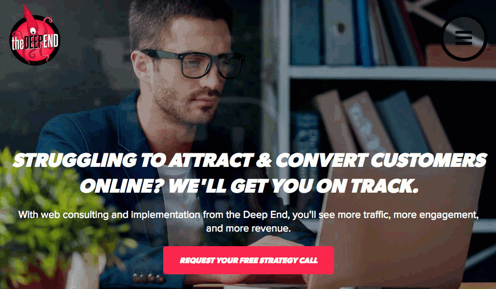 Cinemagraphs in web design deepend-cinemagraph