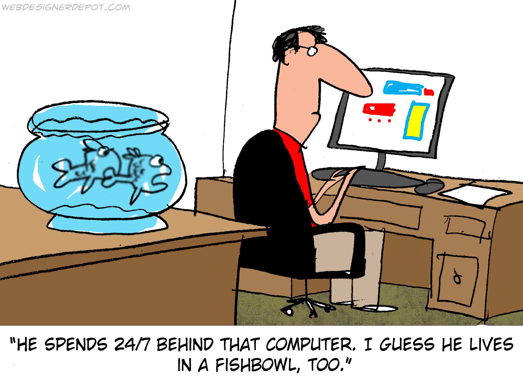 Comics of the week #361 22