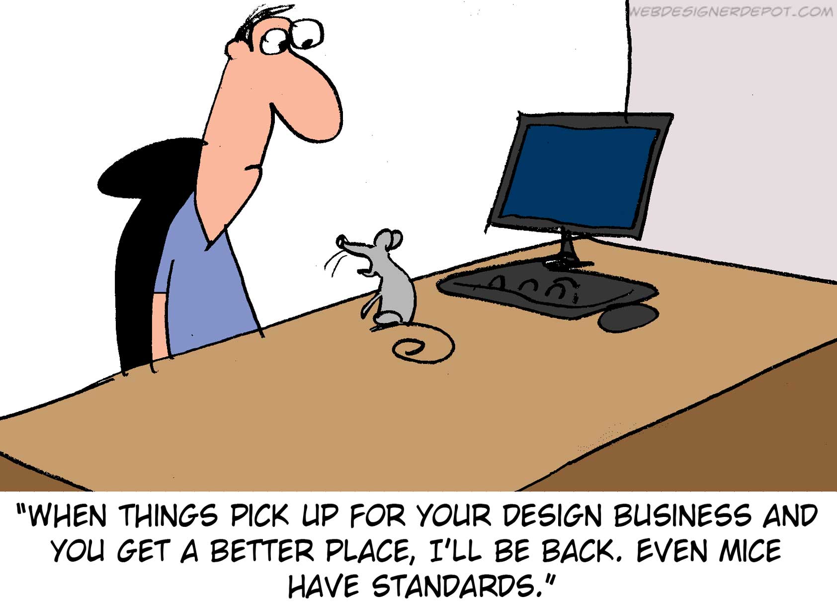 Comics of the week #361 21