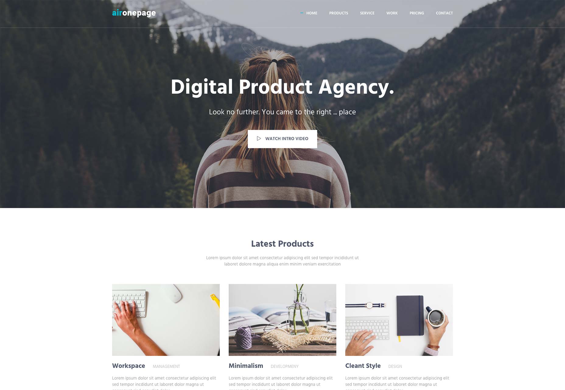 Free download: 6 HTML themes by KeenThemes 001