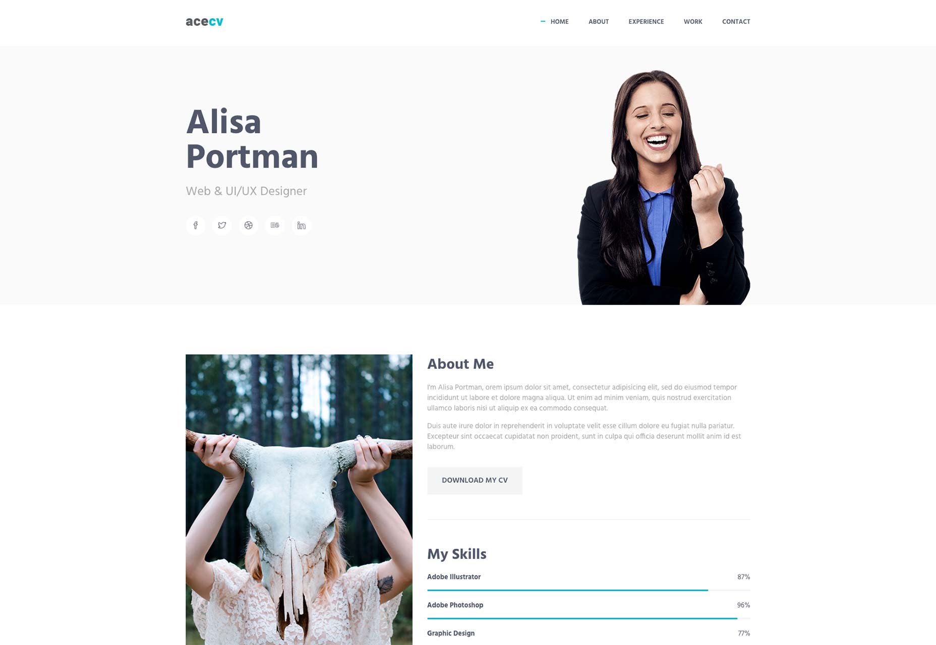 Free download: 6 HTML themes by KeenThemes 002