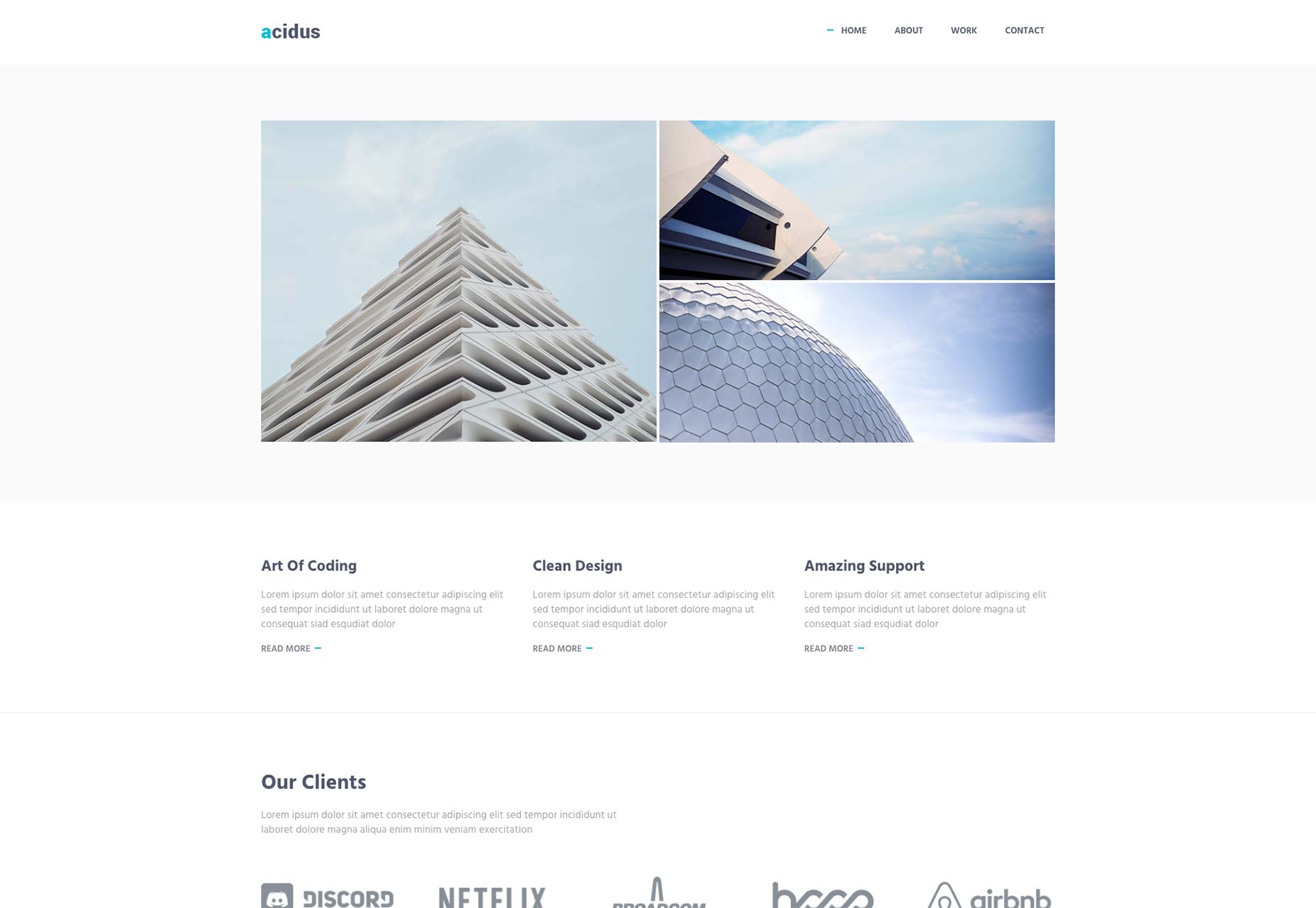 Free download: 6 HTML themes by KeenThemes 005