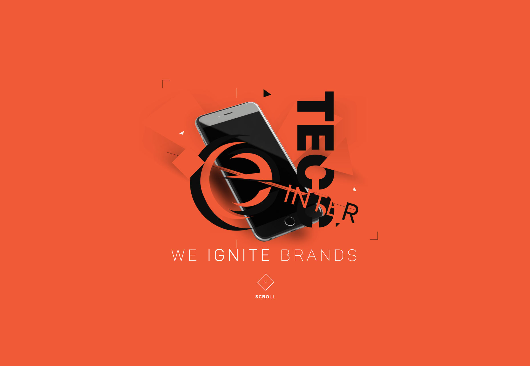 The best new portfolio sites, October 2016 07etecc