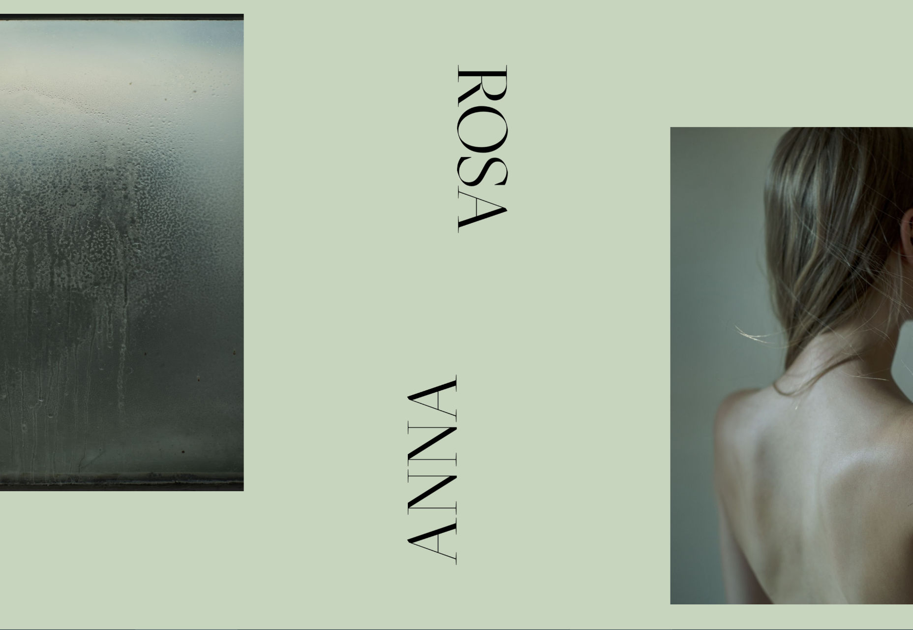 The best new portfolio sites, October 2016 16annarosa