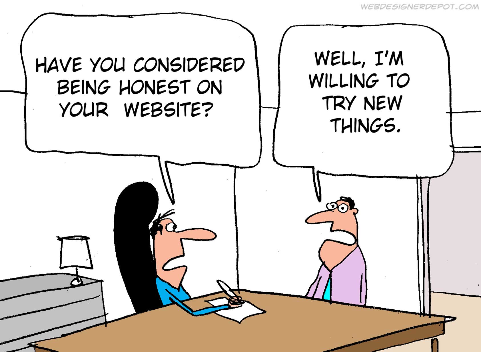 Comics of the week #360 11
