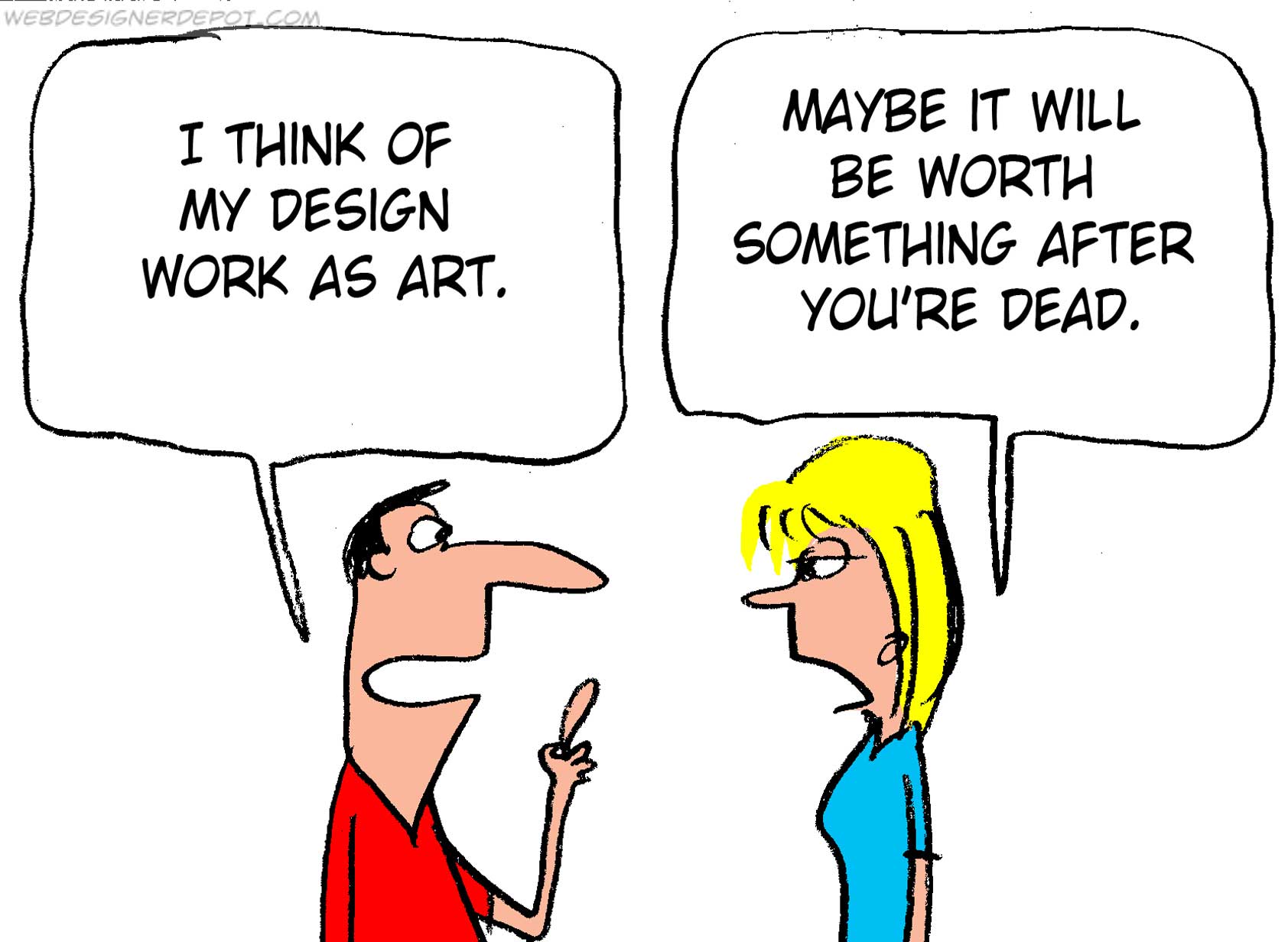 Comics of the week #360 12