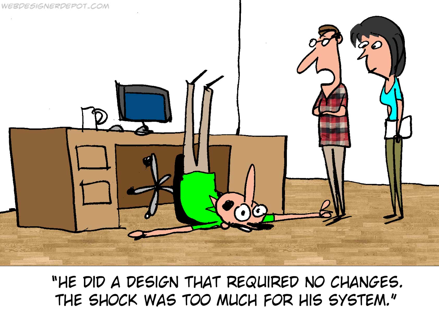 Comics of the week #359 18