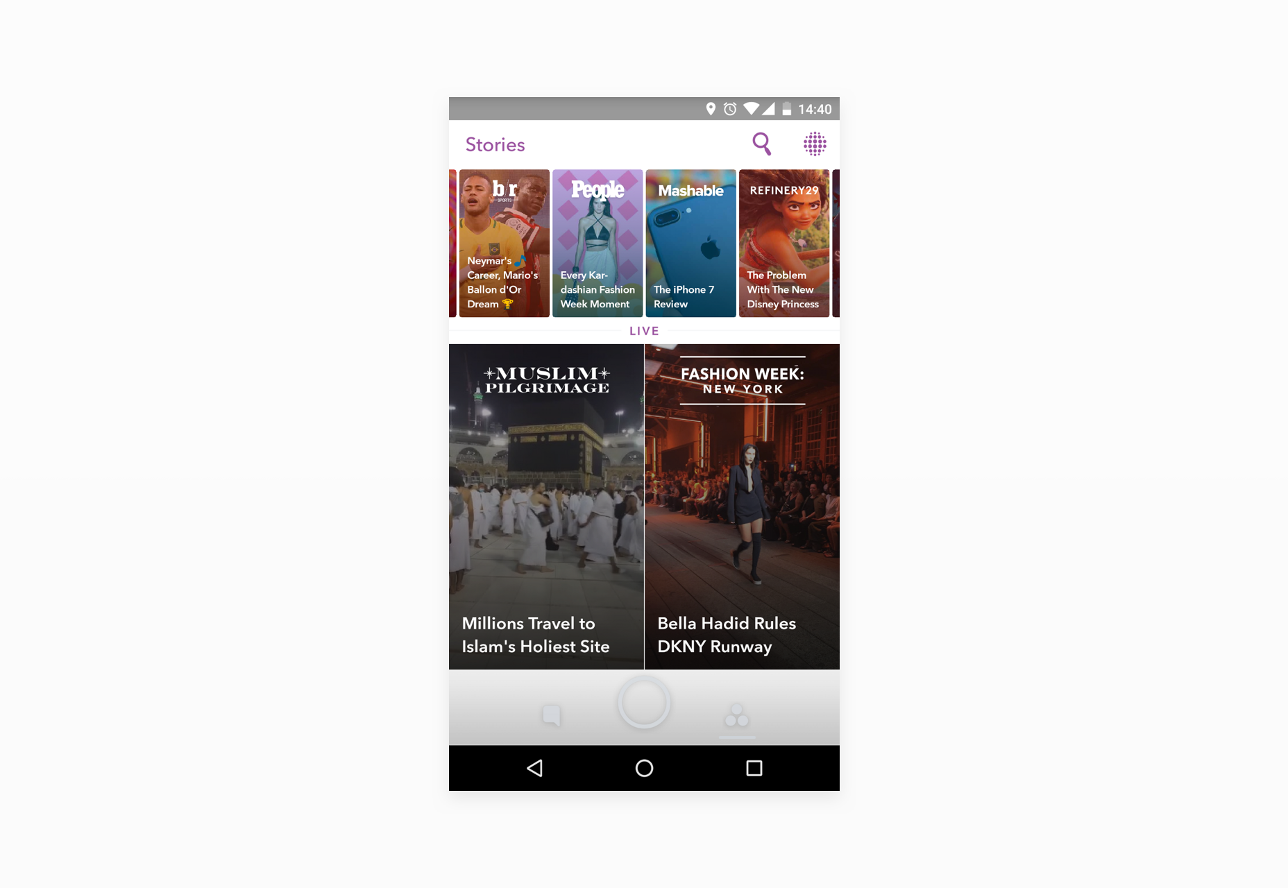 Is mobile app UI design a complete waste of time and money? 4-wdd