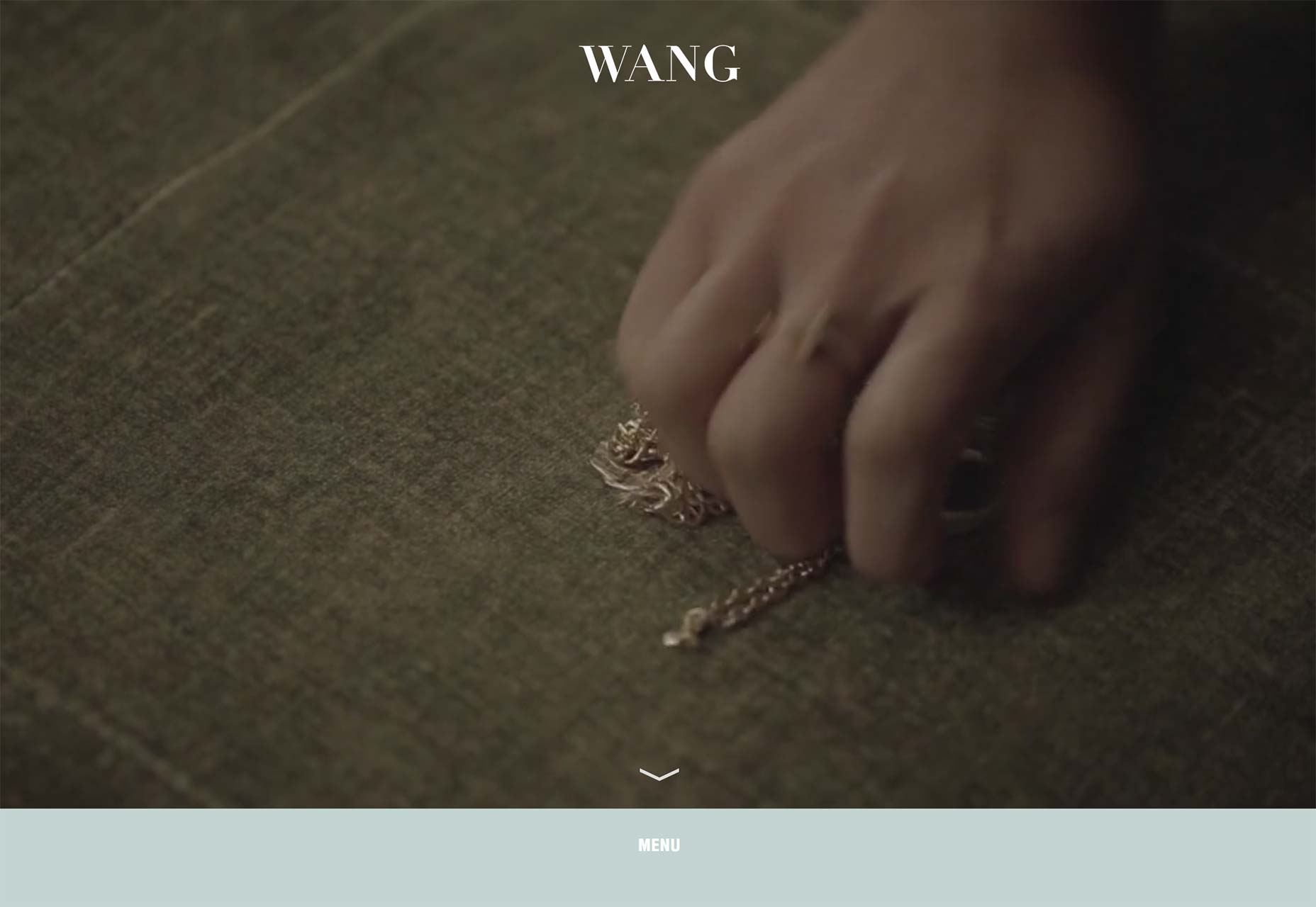 The best new portfolio sites, September 2016 004