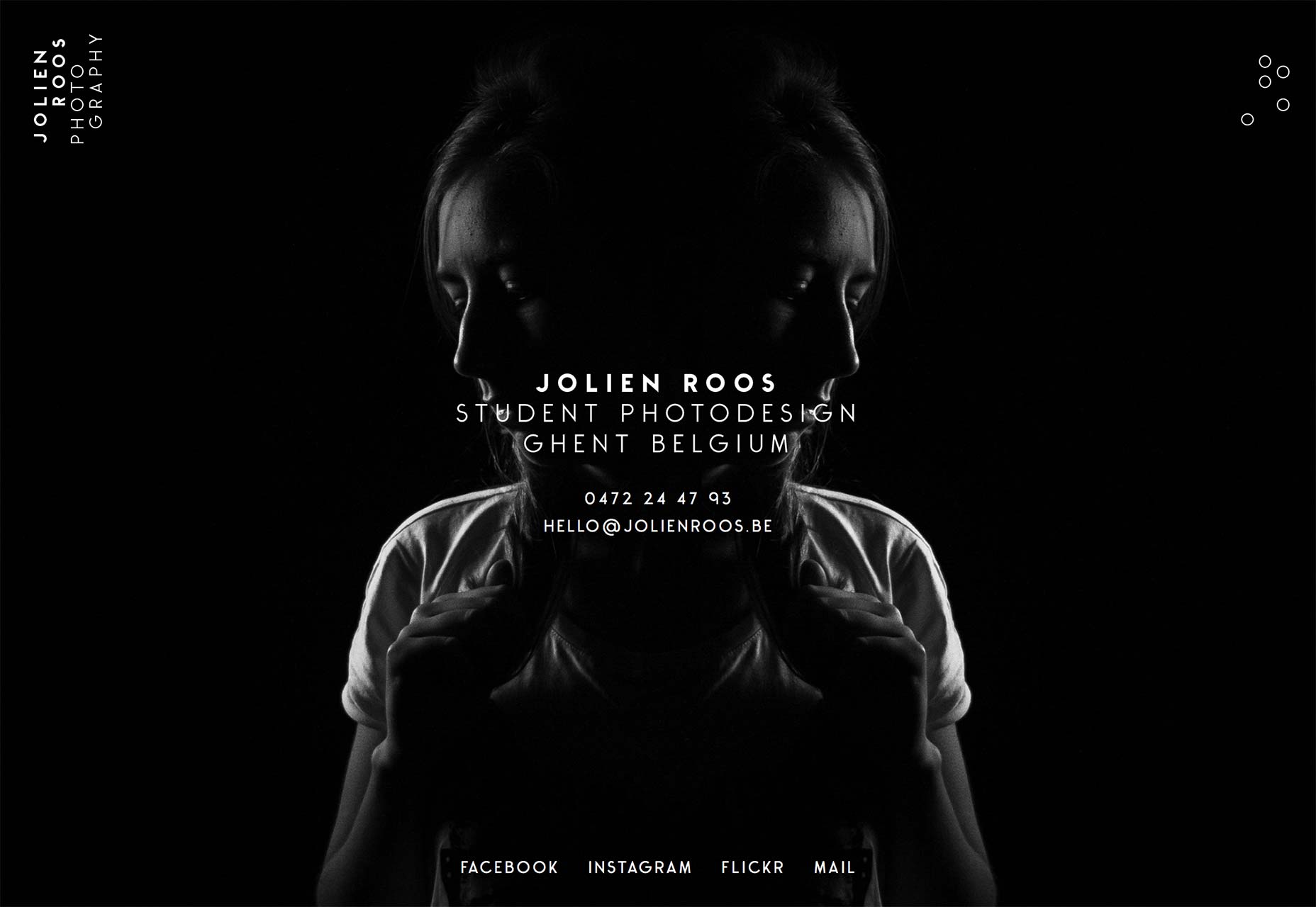 The best new portfolio sites, September 2016 013
