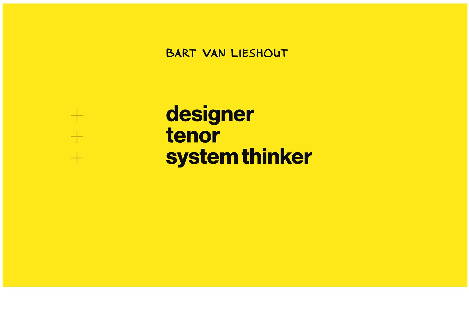 The best new portfolio sites, September 2016 014