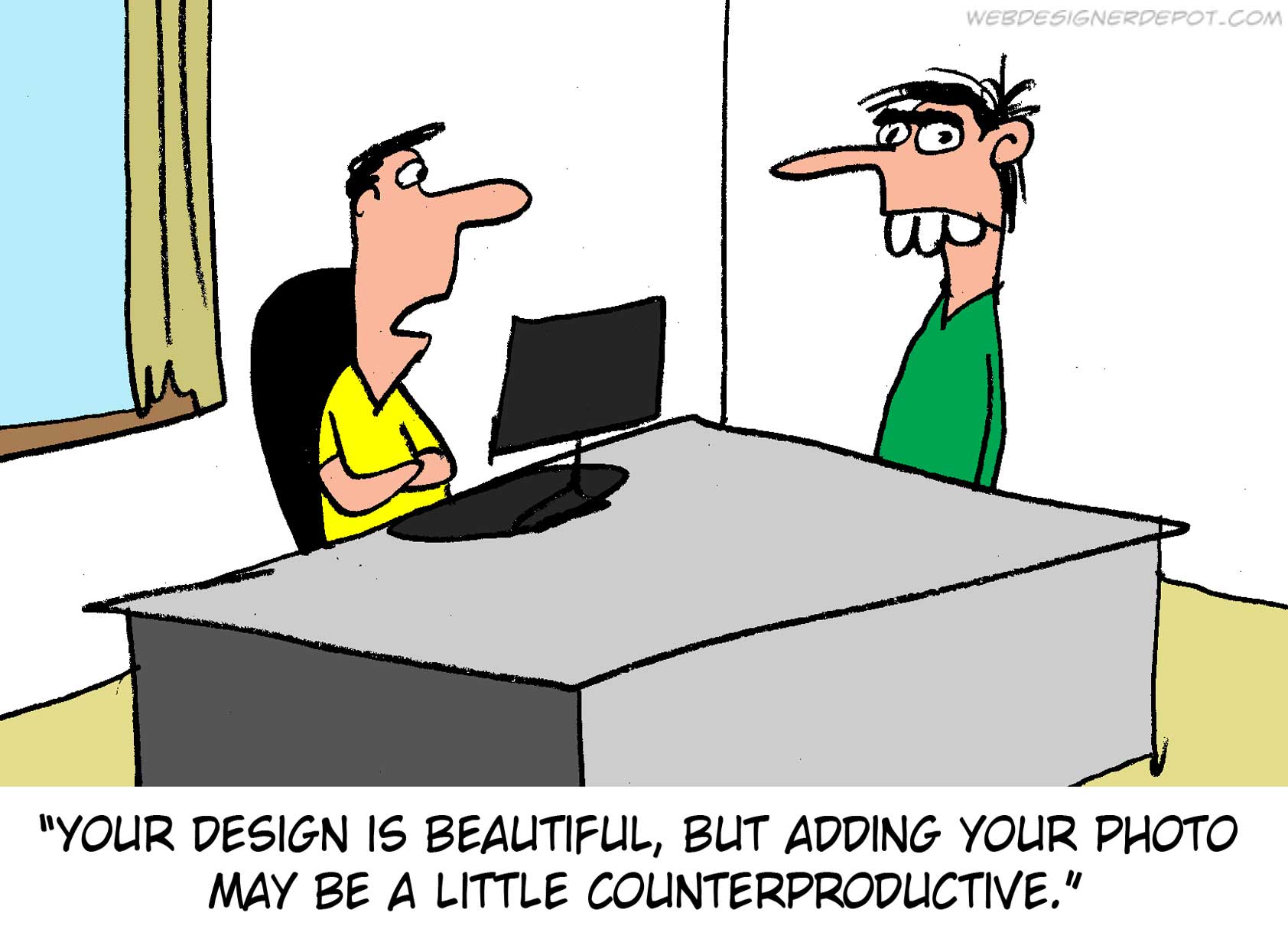 Comics of the week #357 6