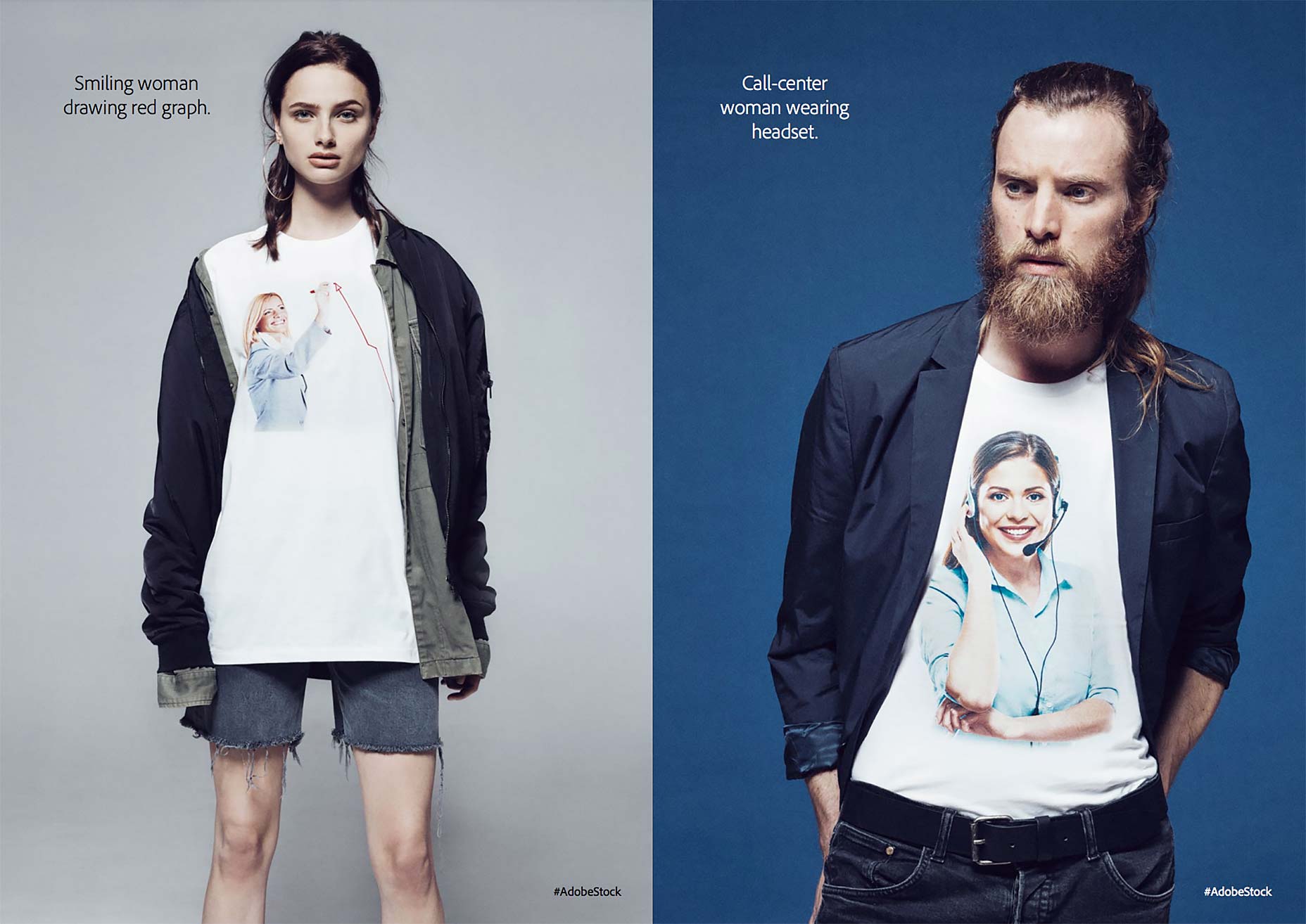 Introducing Adobe stock apparel 005