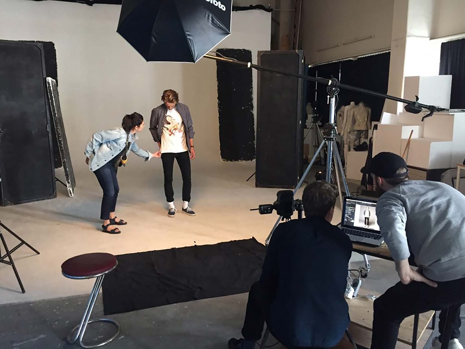 Introducing Adobe stock apparel 003