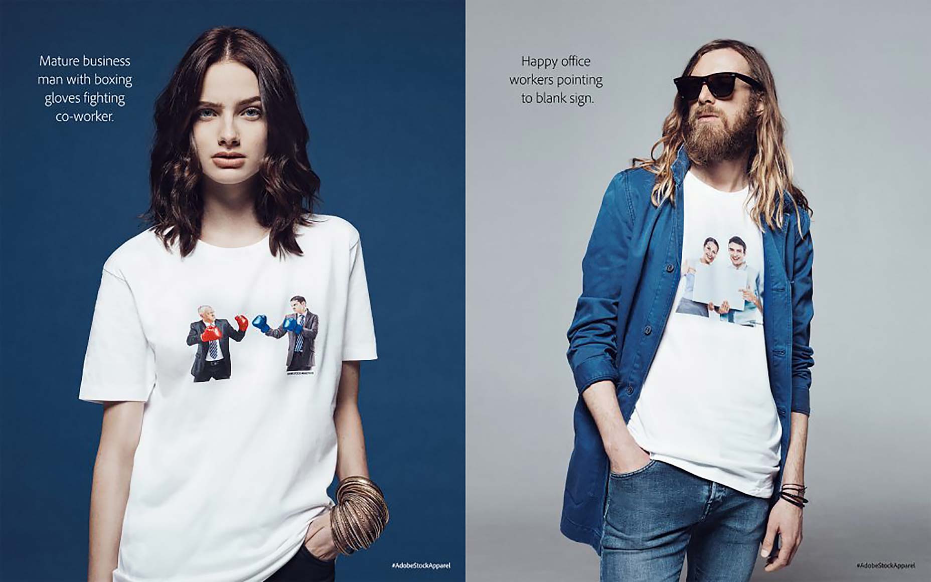 Introducing Adobe stock apparel 002