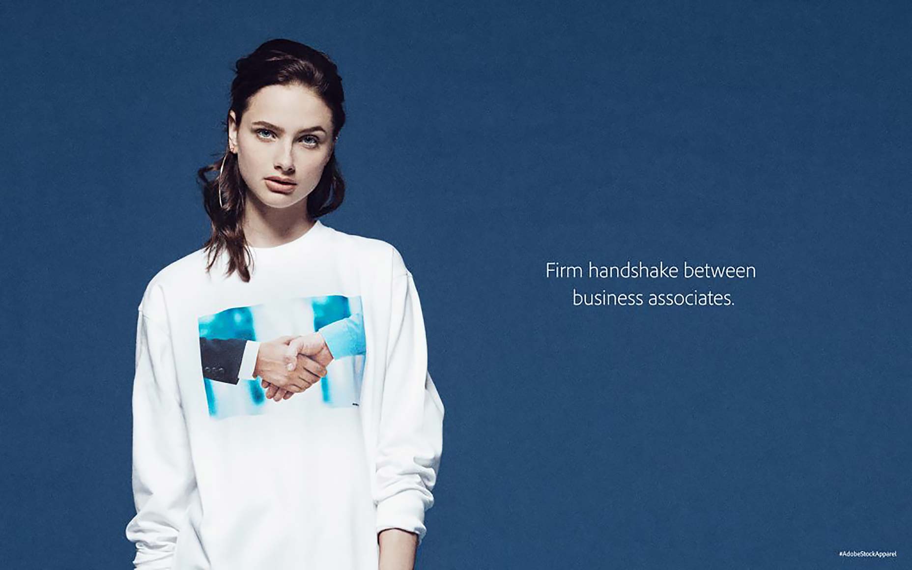 Introducing Adobe stock apparel 001