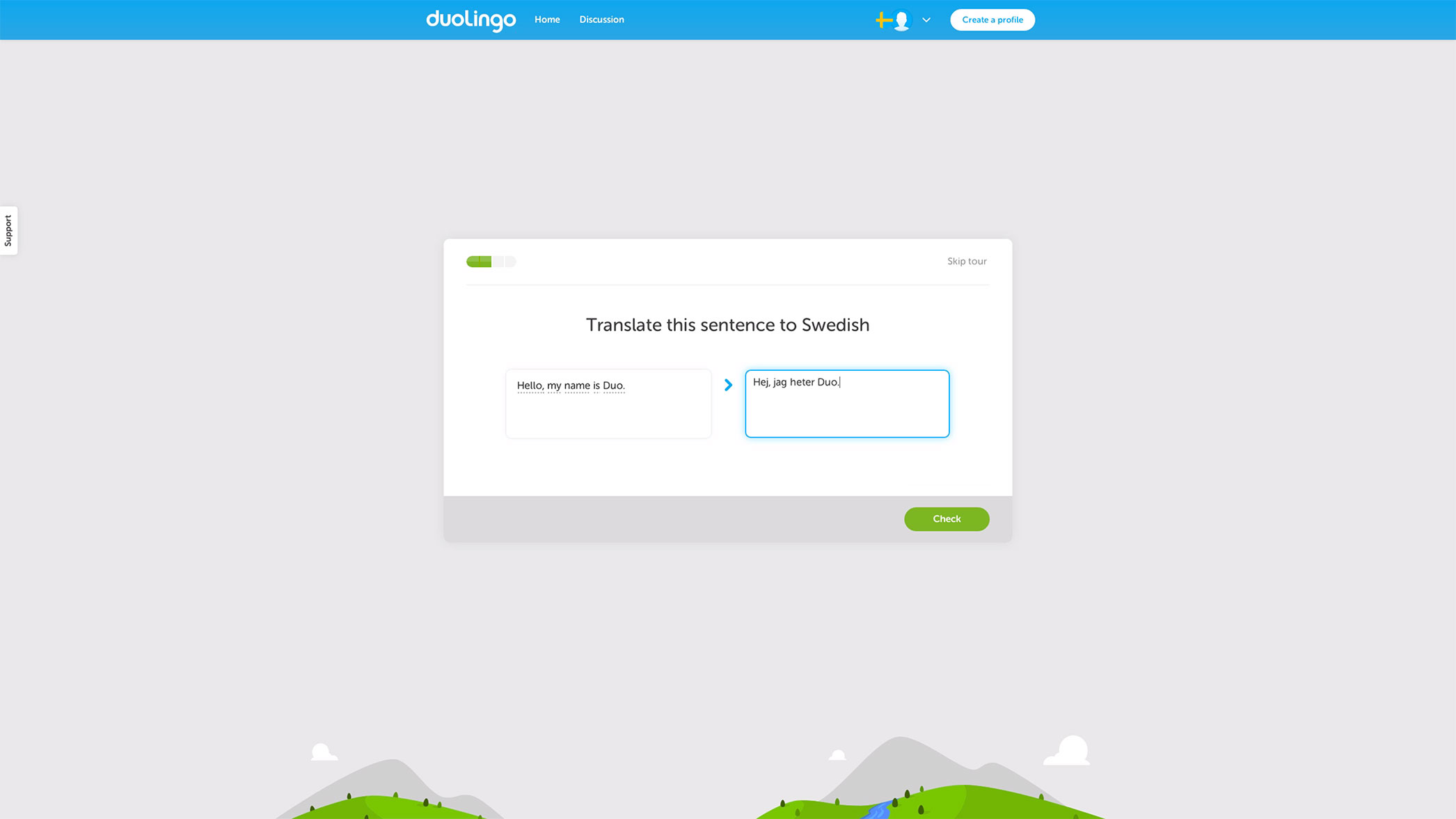 How great onboarding leads to great UX 5