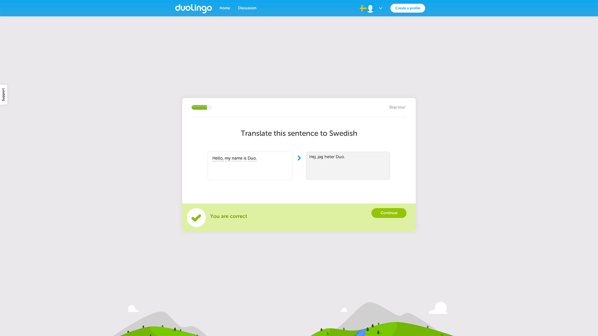 How great onboarding leads to great UX 6