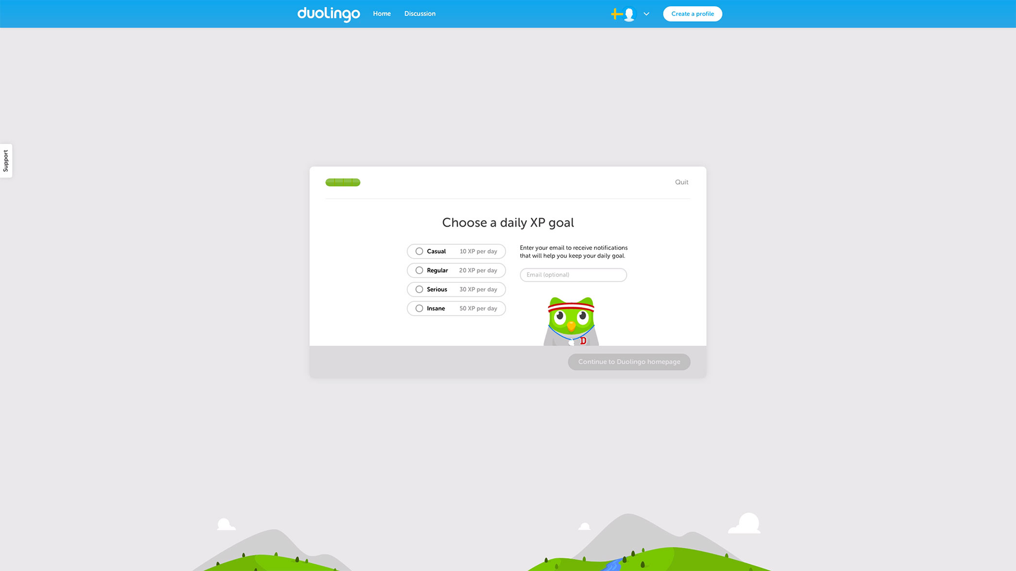 How great onboarding leads to great UX 7